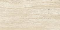 Плитка Fanal Travertino Beige Soft 60x120 см, поверхность полуполированная, рельефная