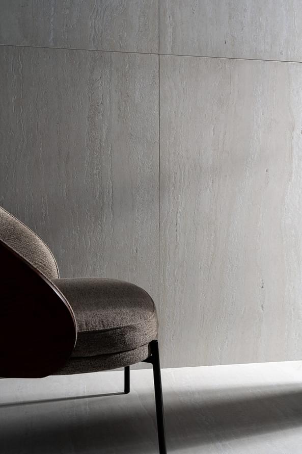 керамогранит фабрики Fanal коллекция Travertino