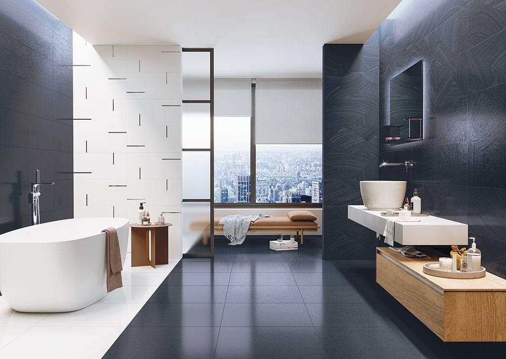 керамика фабрики Fanal коллекция Universe