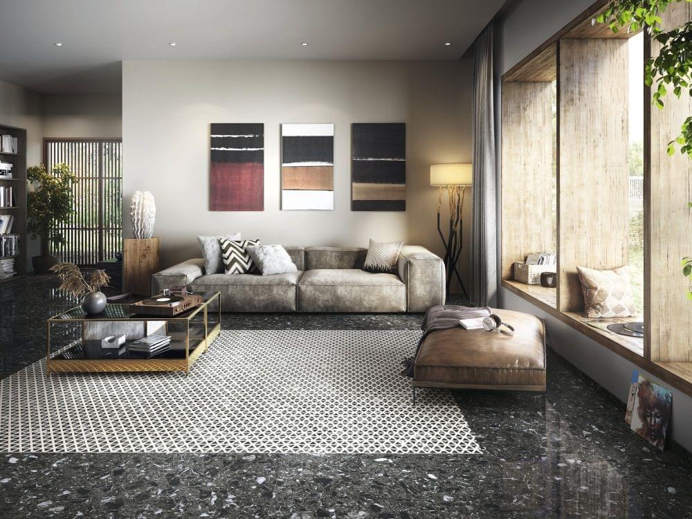 керамогранит фабрики Fanal коллекция Venezia