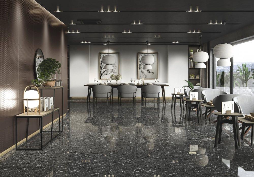 керамогранит фабрики Fanal коллекция Venezia