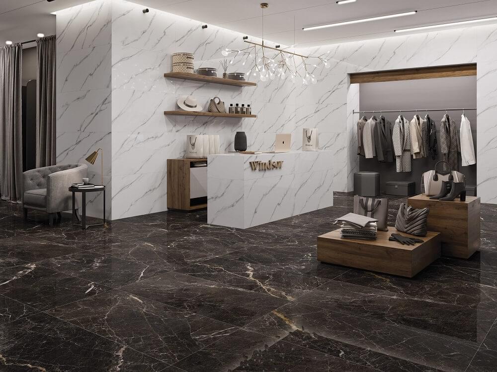 керамогранит фабрики Fanal коллекция Windsor