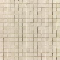 Плитка Fap Bloom Beige Mosaico 30.5x30.5 см, поверхность матовая