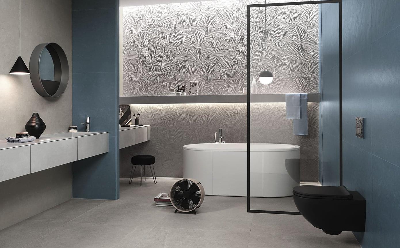 керамика фабрики Fap коллекция Bloom