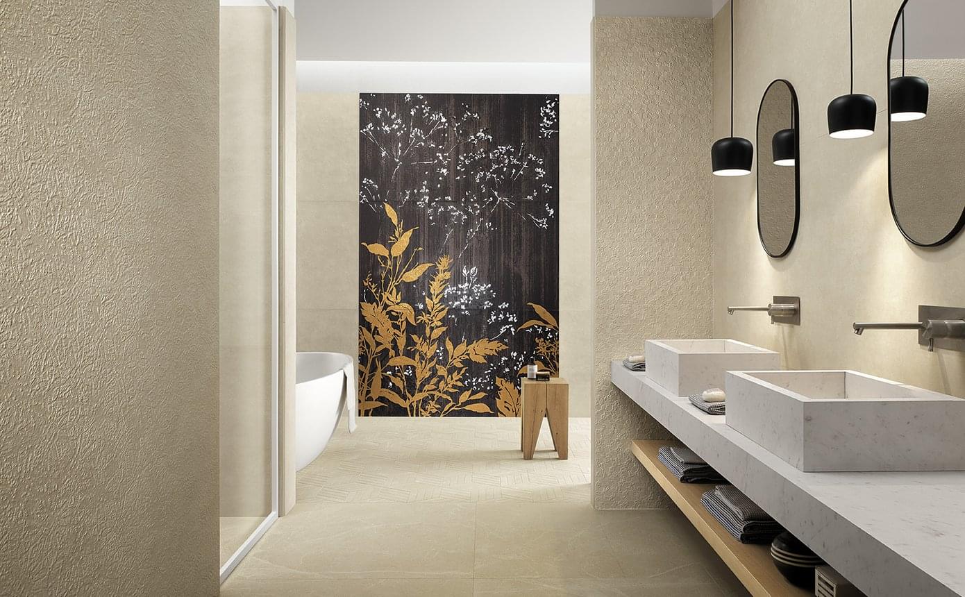 керамика фабрики Fap коллекция Bloom