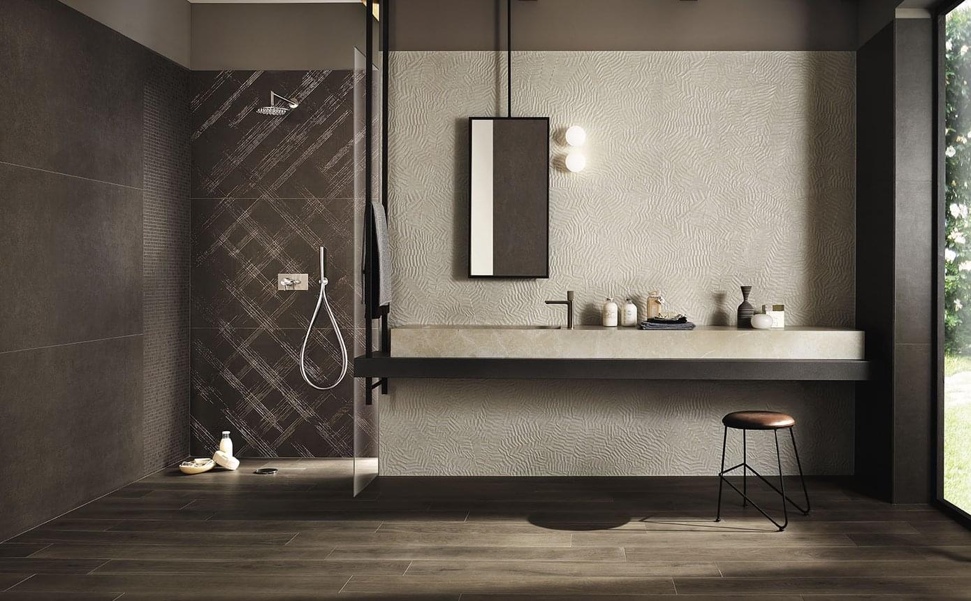 керамика фабрики Fap коллекция Bloom