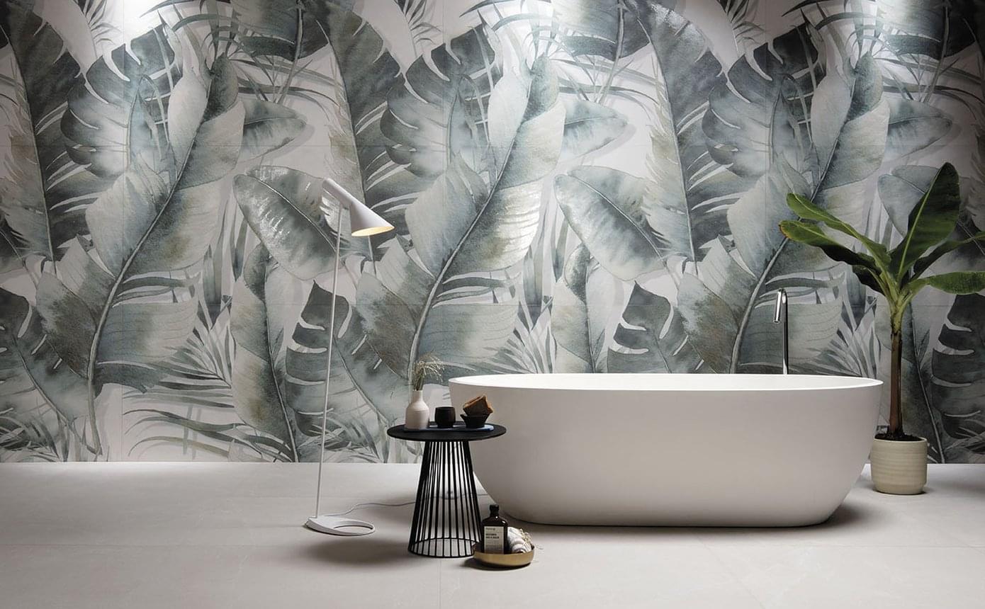 керамика фабрики Fap коллекция Bloom