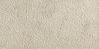 Плитка Fap Bloom Star Beige 80x160 см, поверхность матовая, рельефная