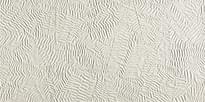 Плитка Fap Bloom Star White 80x160 см, поверхность матовая, рельефная