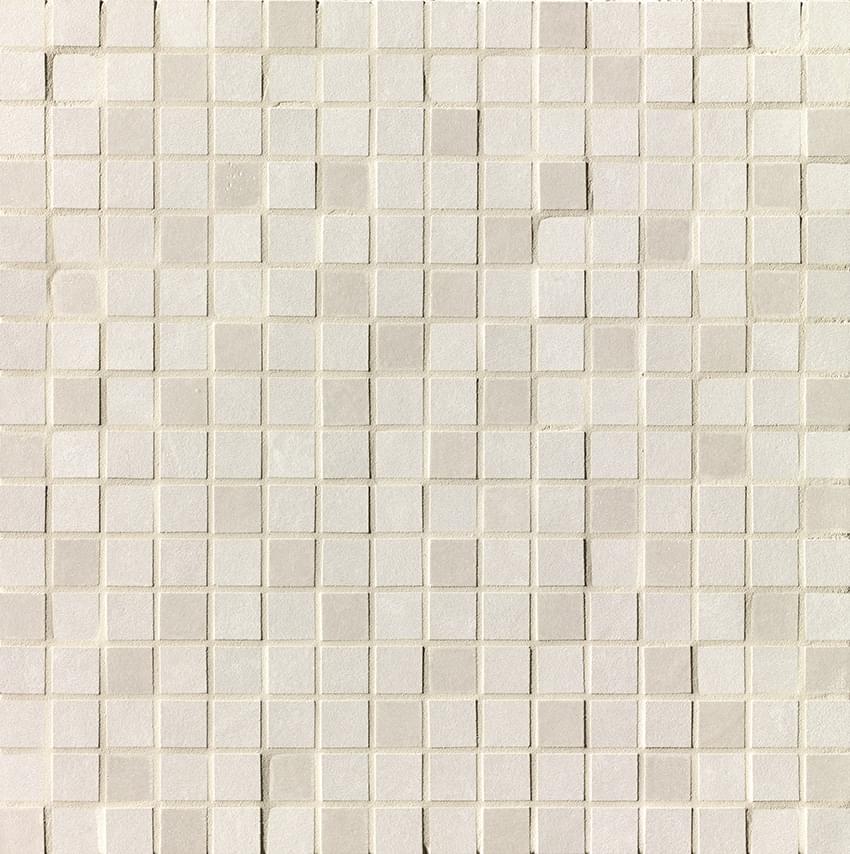 Fap Bloom White Mosaico 30.5x30.5