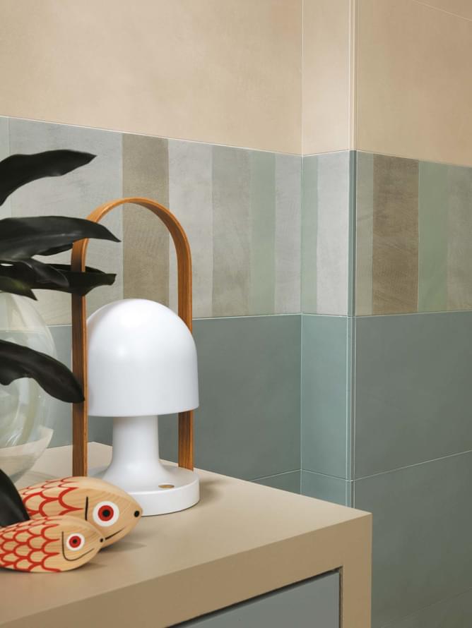 керамика фабрики Fap коллекция Color Line