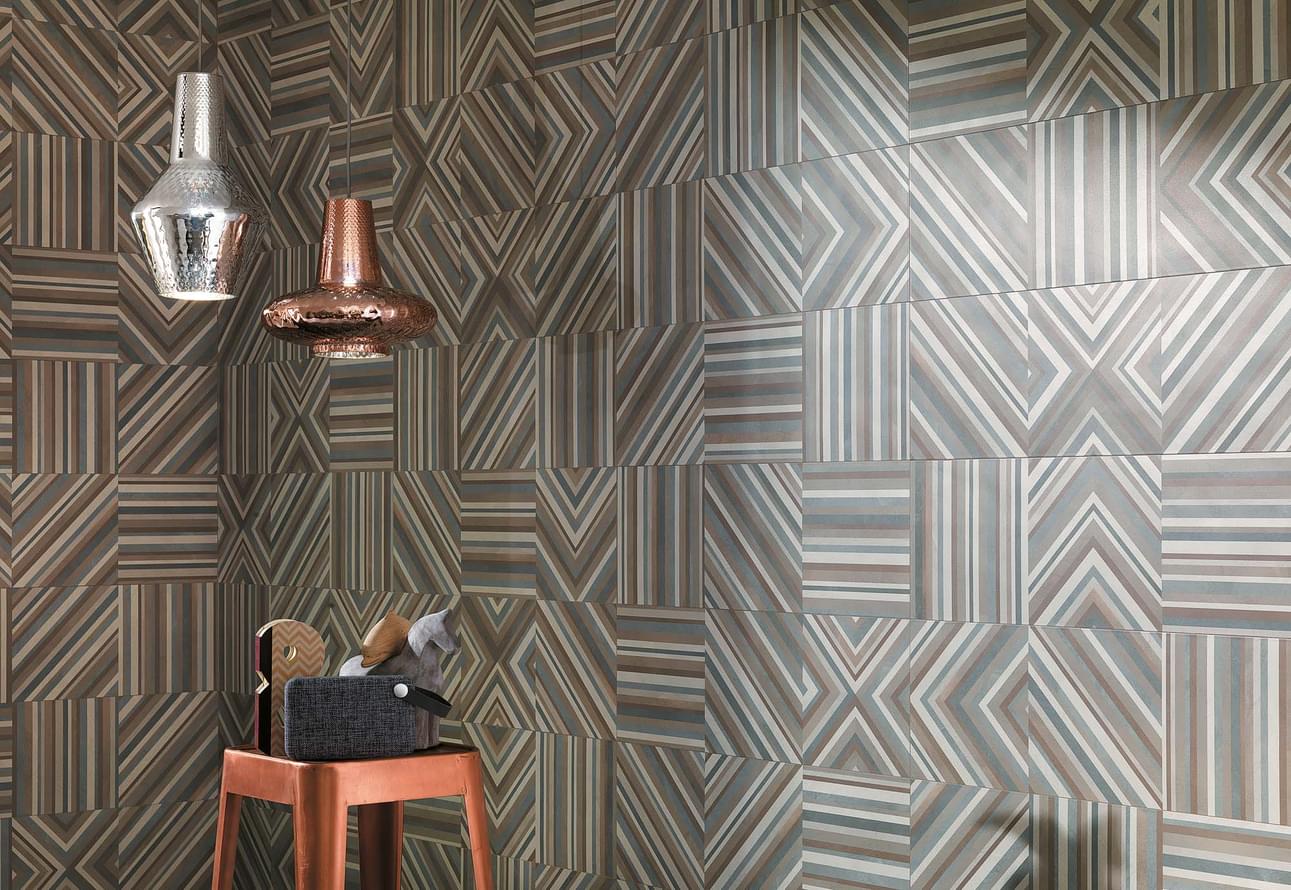 керамика фабрики Fap коллекция Color Line