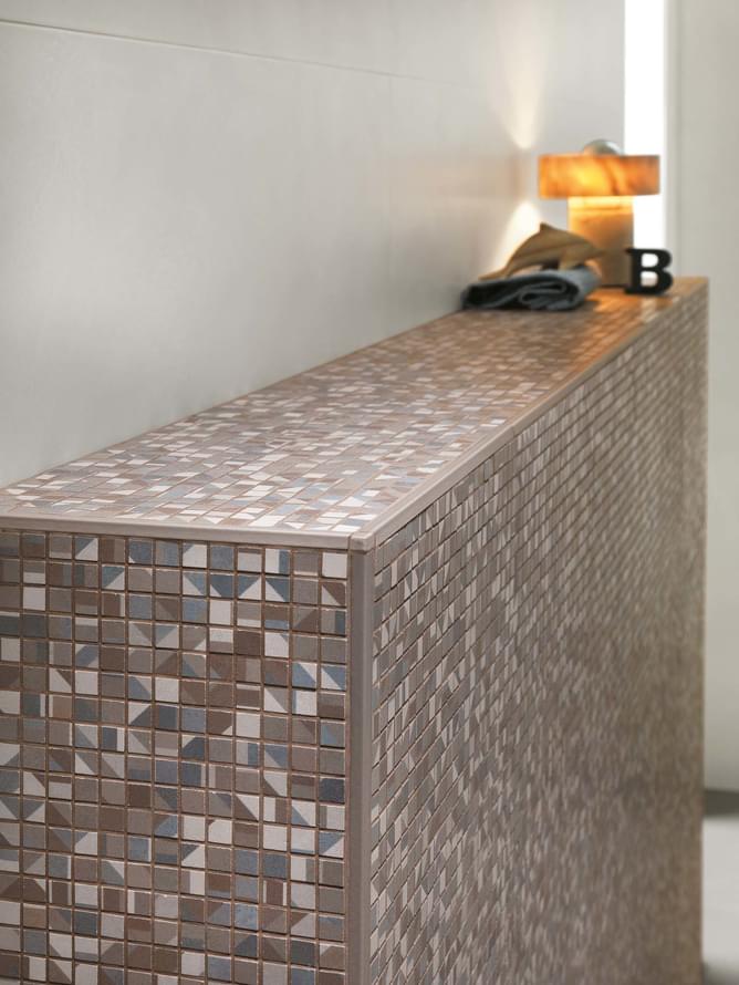 керамика фабрики Fap коллекция Color Line