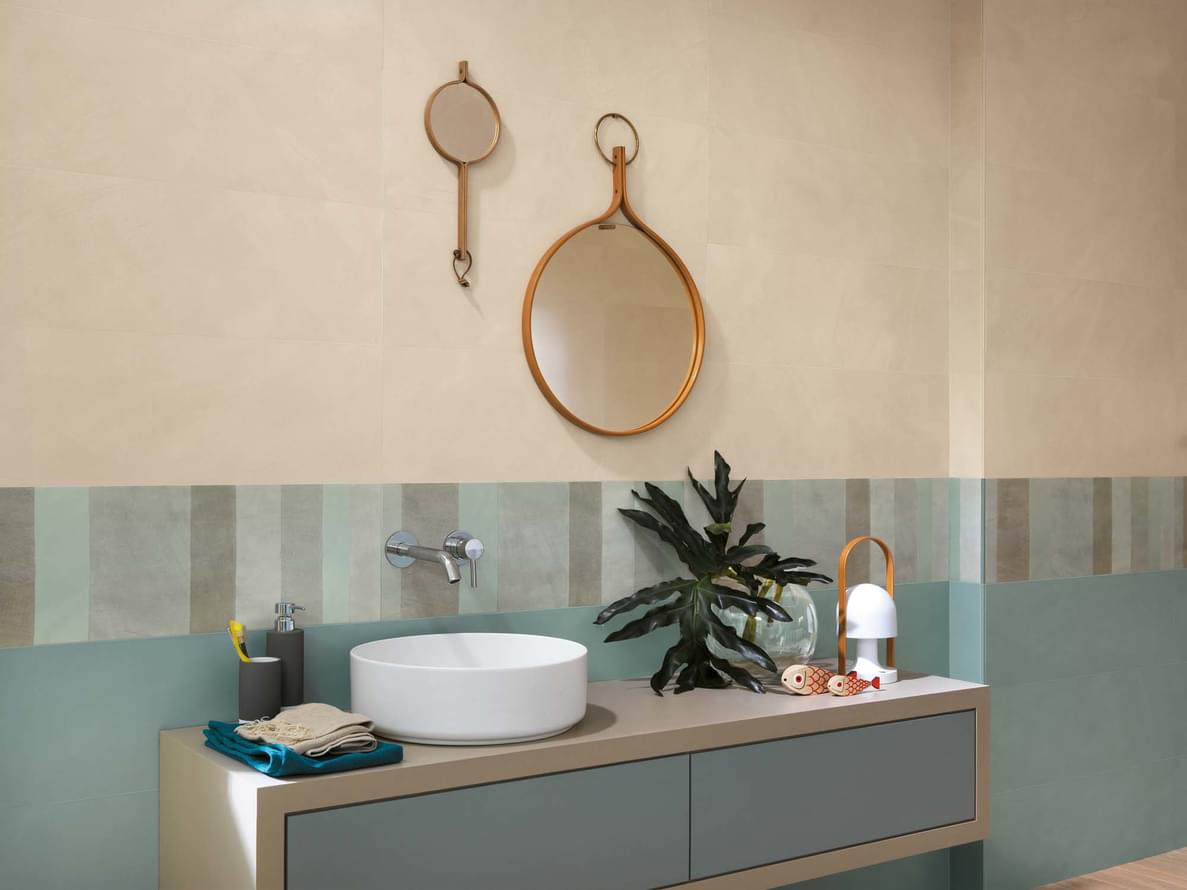 керамика фабрики Fap коллекция Color Line