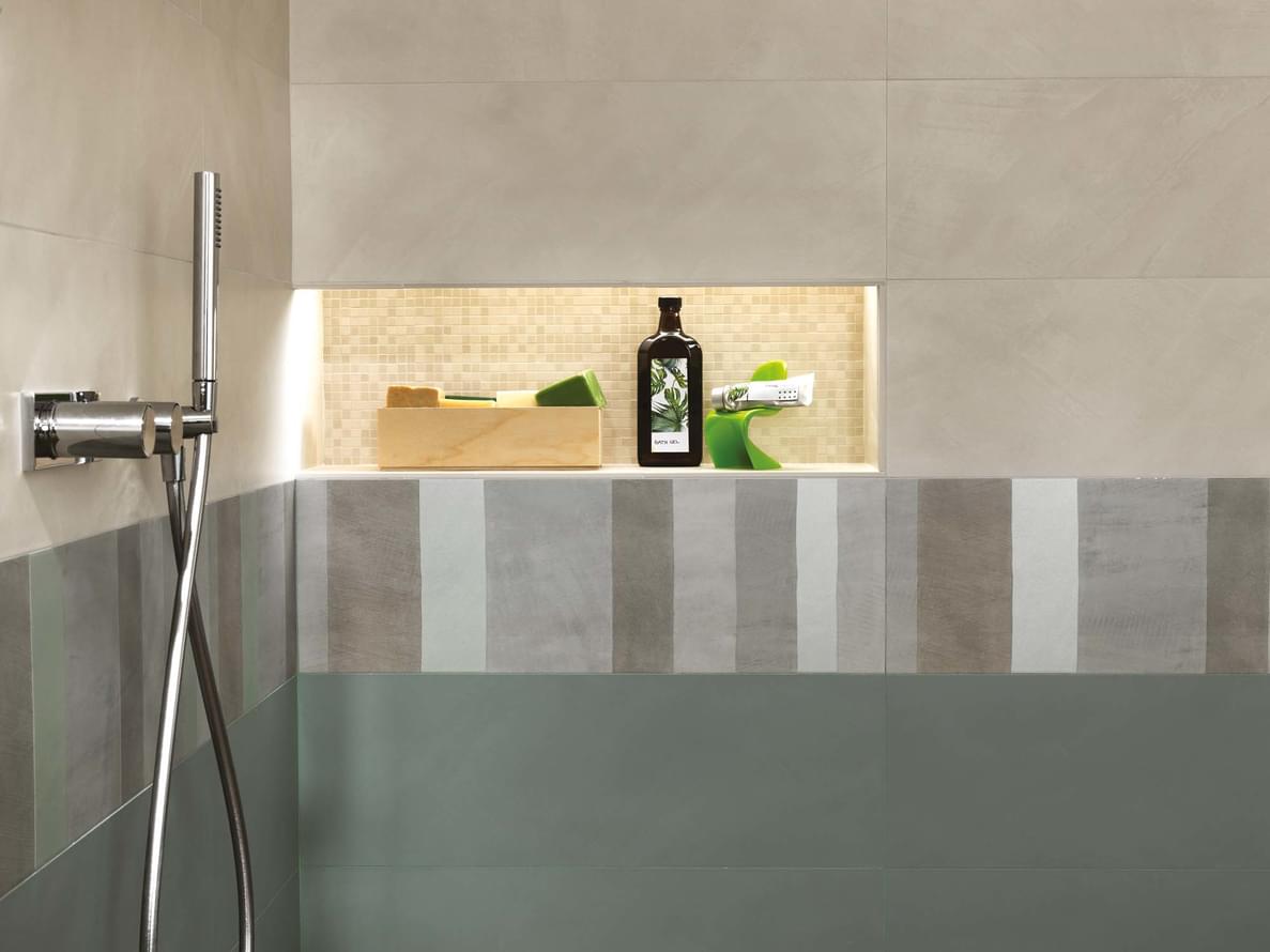 керамика фабрики Fap коллекция Color Line