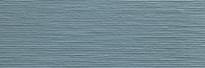 Плитка Fap Color Line Rope Avio 25x75 см, поверхность матовая, рельефная