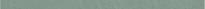 Плитка Fap Color Line Salvia Spigalo 1x25 см, поверхность матовая