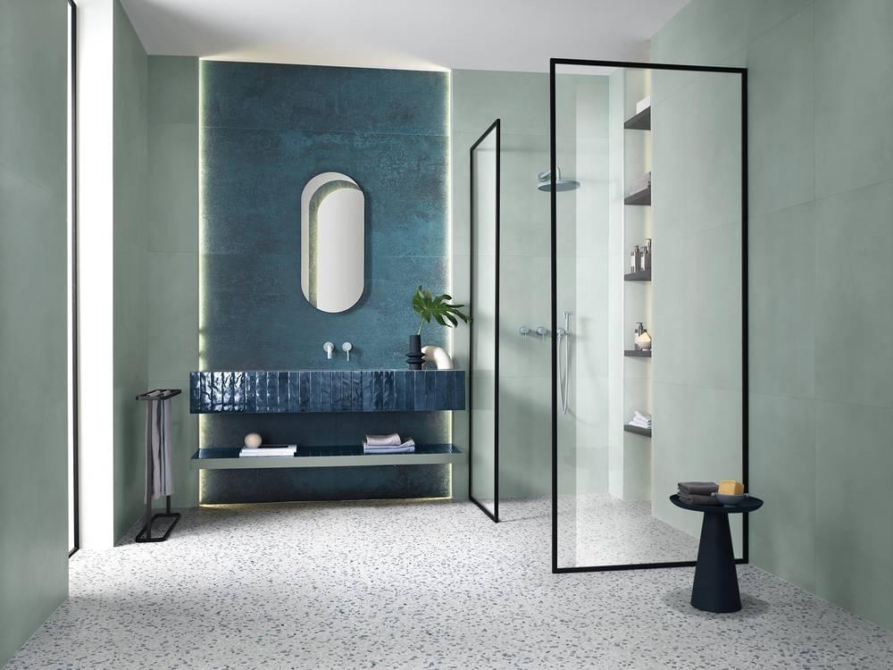 керамогранит фабрики Fap коллекция Color Mood