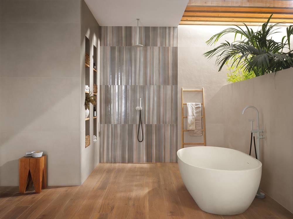 керамогранит фабрики Fap коллекция Color Mood