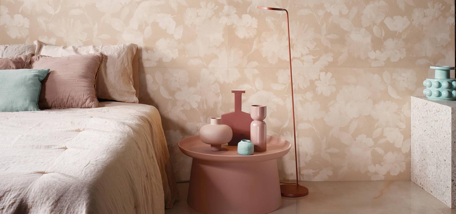 керамогранит фабрики Fap коллекция Color Mood