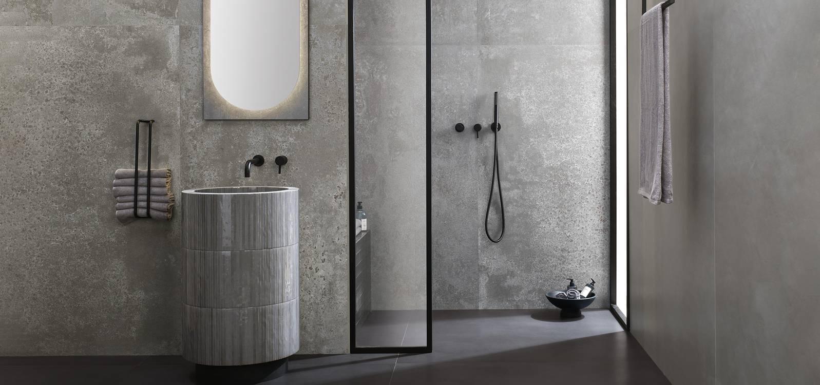 керамогранит фабрики Fap коллекция Color Mood