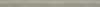 Плитка Fap Color Now Fango Spigolo 1x30.5 см, поверхность матовая
