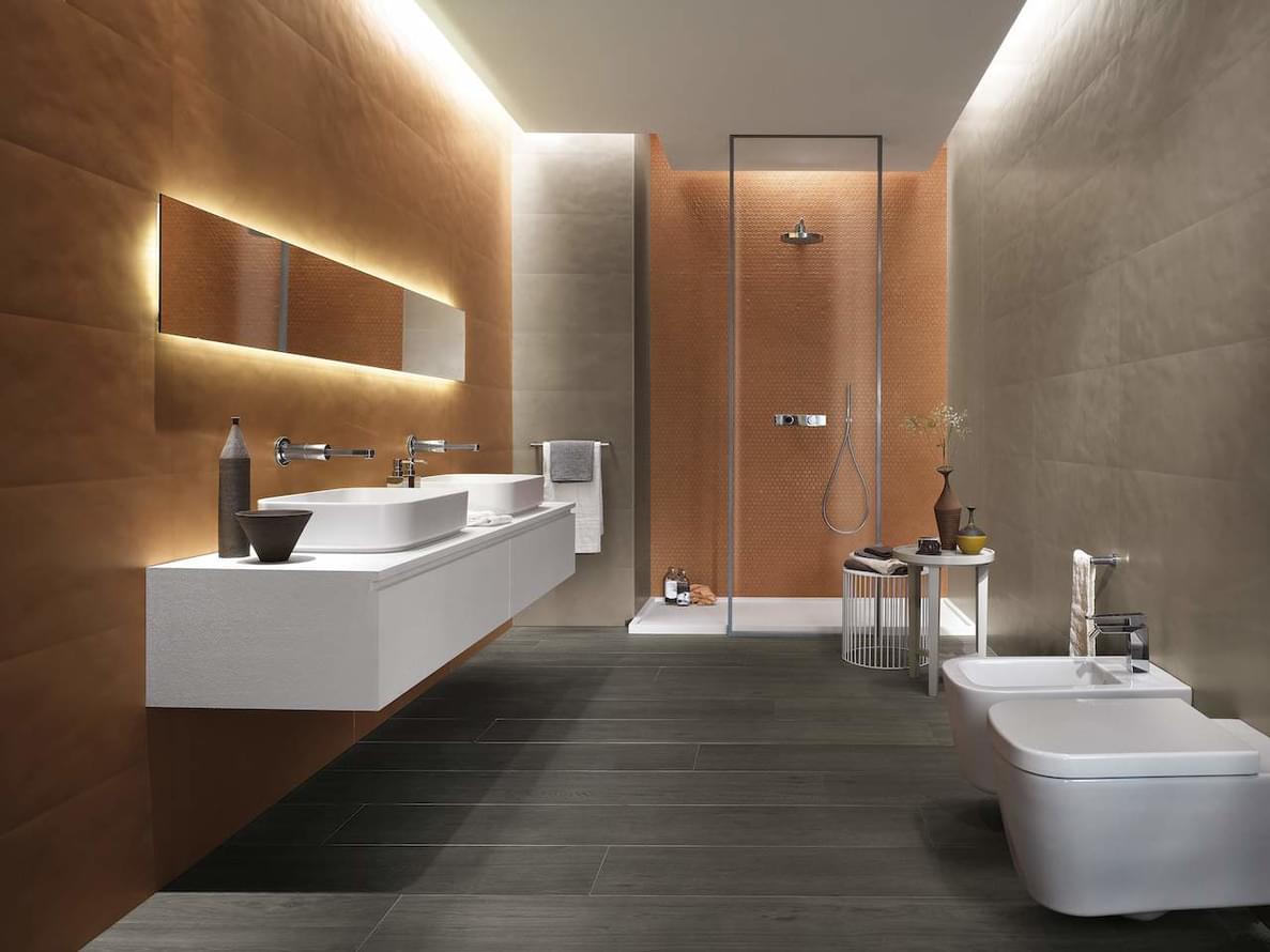 керамика фабрики Fap коллекция Color Now