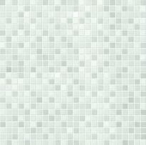 Плитка Fap Color Now Ghiaccio Micromosaico 30.5x30.5 см, поверхность матовая