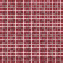 Плитка Fap Color Now Marsala Micromosaico 30.5x30.5 см, поверхность матовая