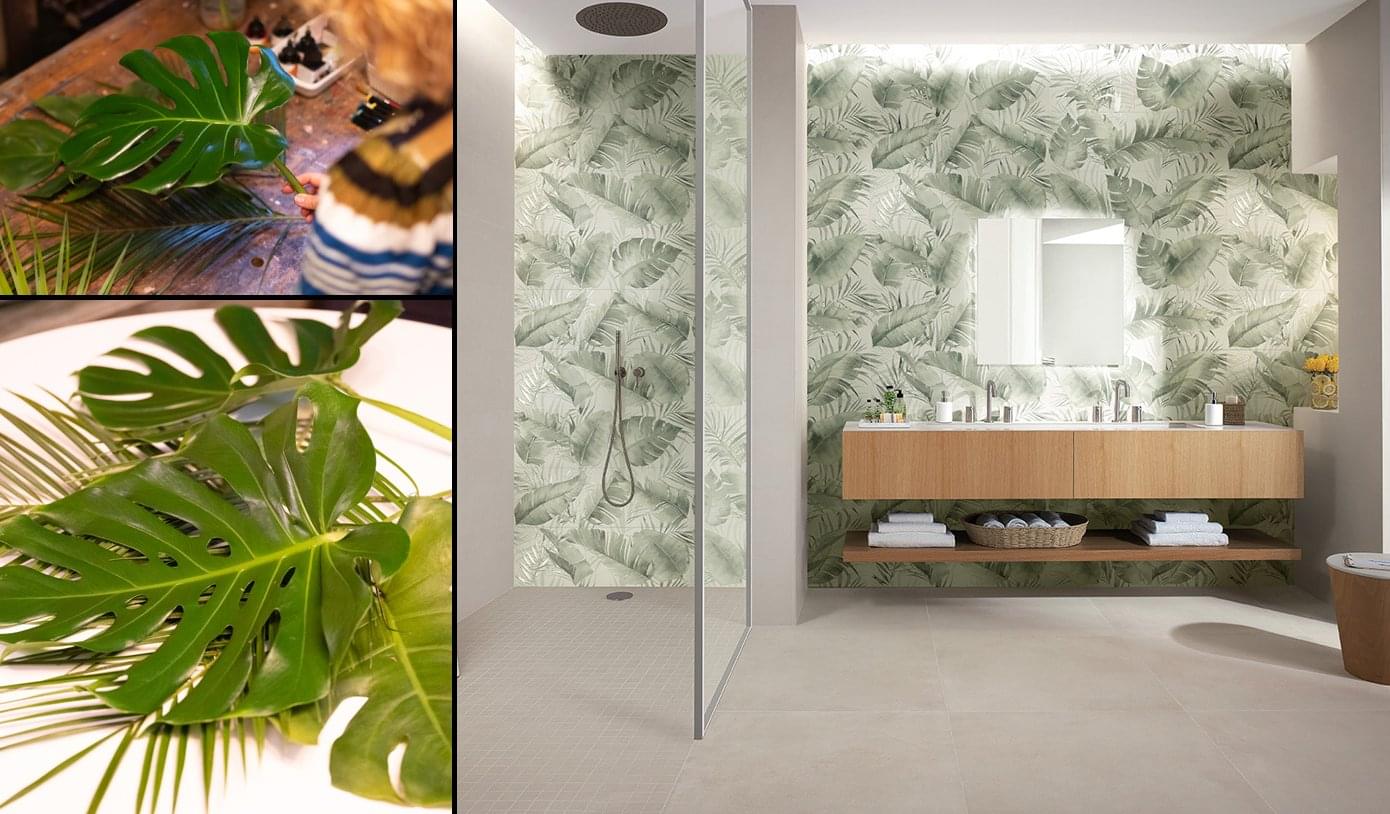 керамика фабрики Fap коллекция Deco And More