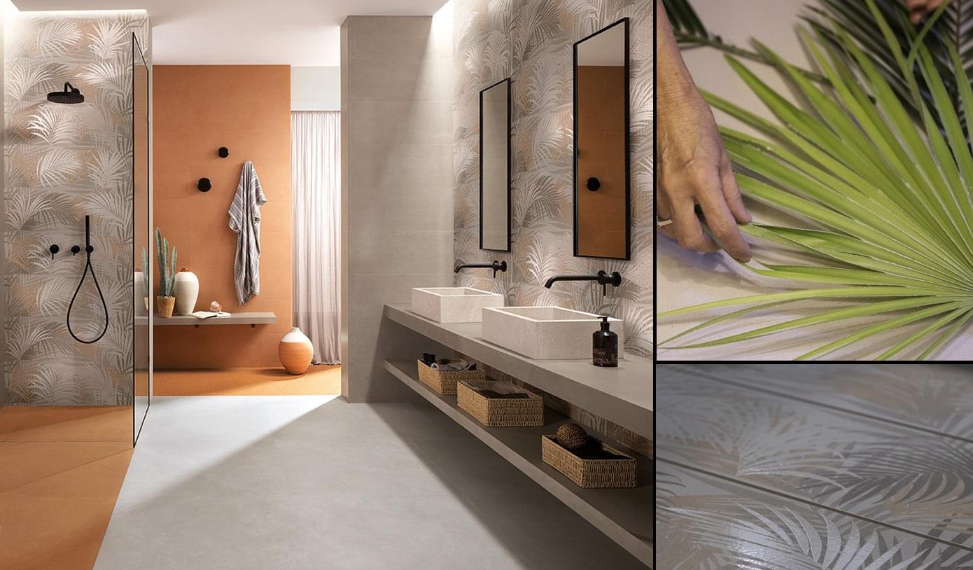 керамика фабрики Fap коллекция Deco And More