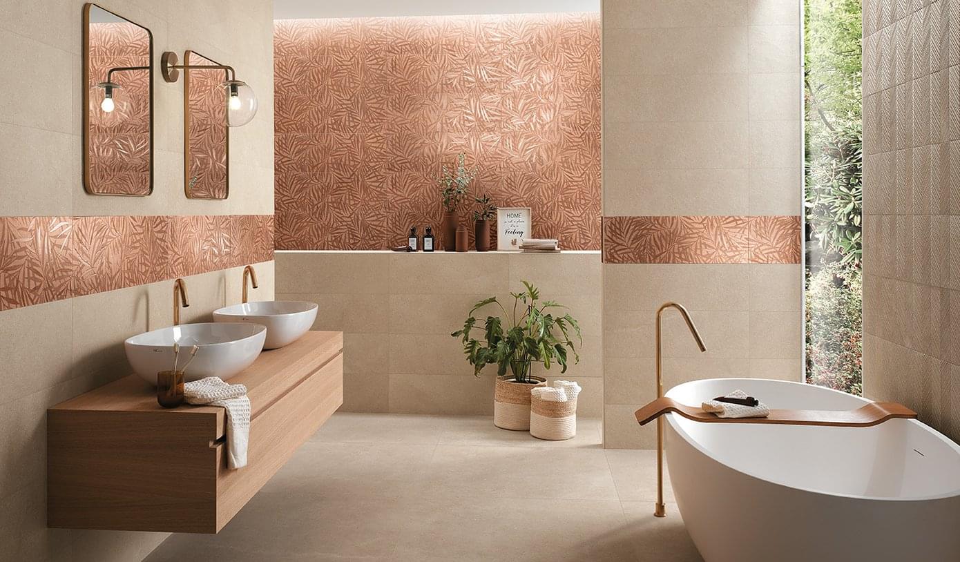 керамика фабрики Fap коллекция Deco And More