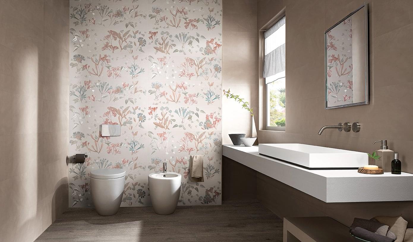 керамика фабрики Fap коллекция Deco And More