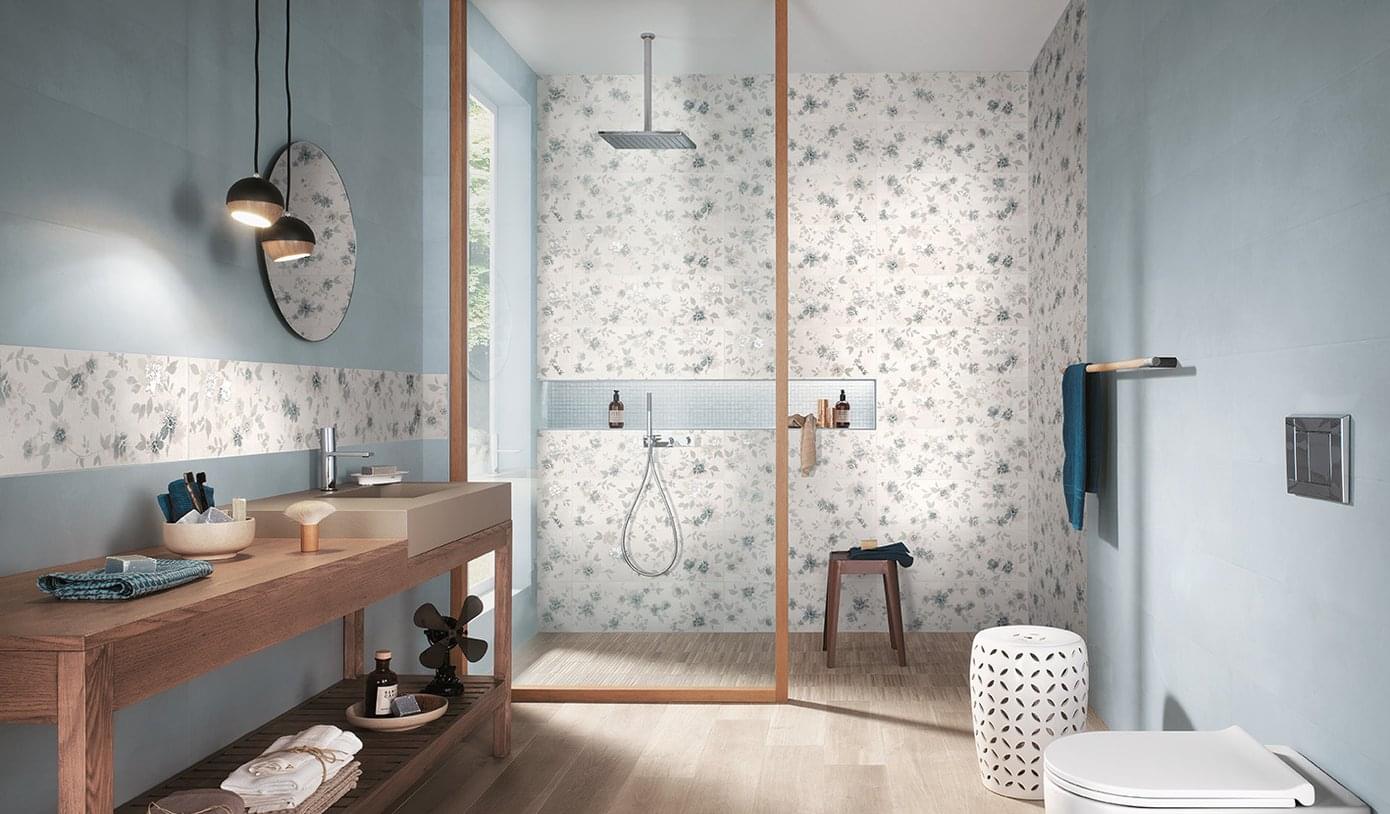 керамика фабрики Fap коллекция Deco And More