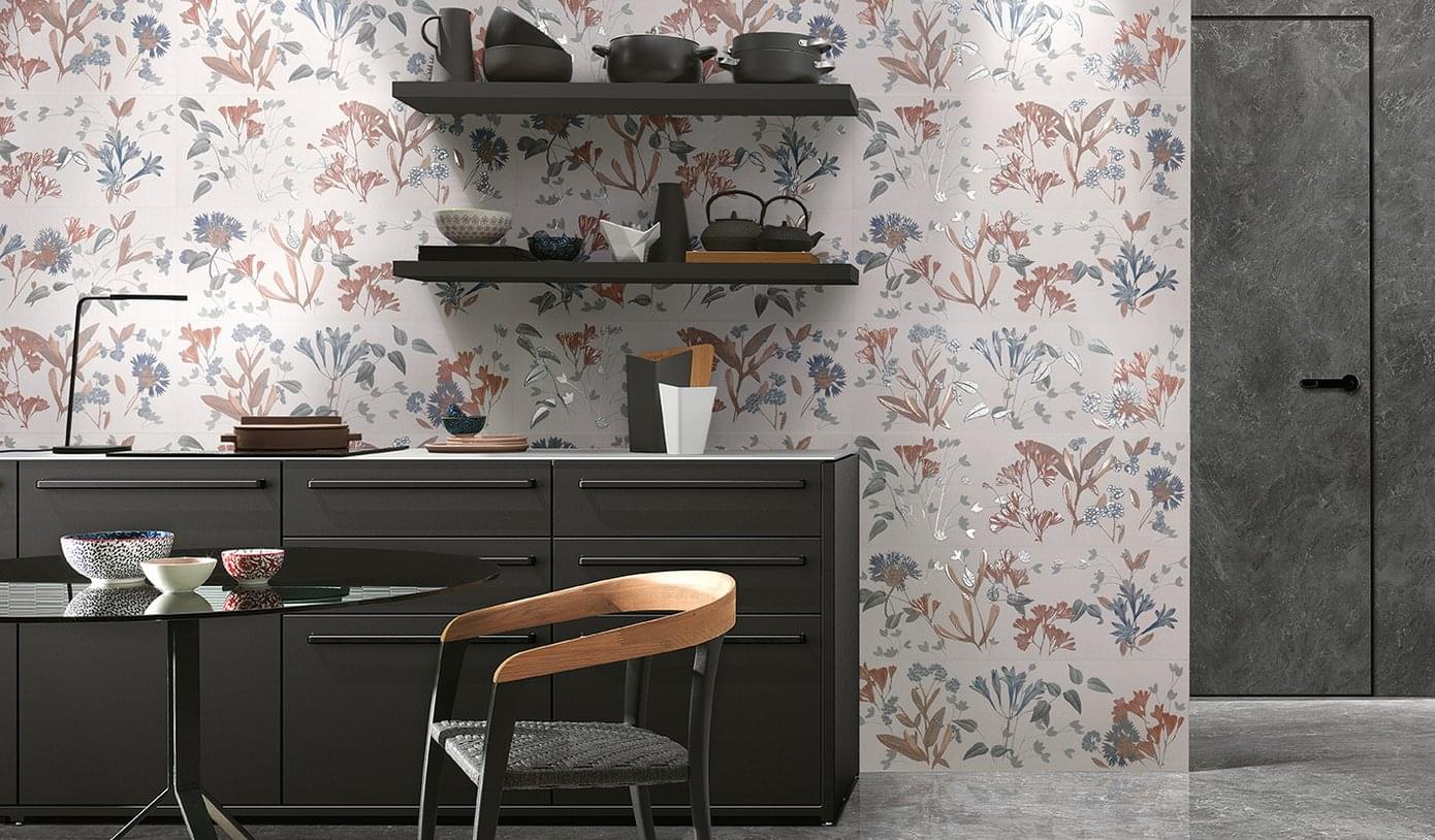 керамика фабрики Fap коллекция Deco And More