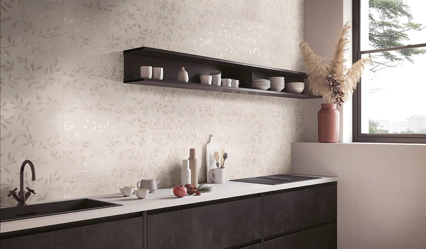 керамика фабрики Fap коллекция Deco And More