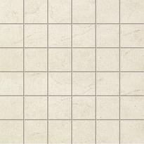 Плитка Fap Desert Gres White Macromosaico 30x30 см, поверхность матовая