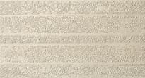 Плитка Fap Desert Memorie Beige Inserto 30.5x56 см, поверхность матовая, рельефная