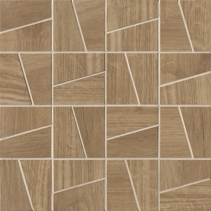 Fap Fapnest Maple Slash Mosaico Matt 30x30