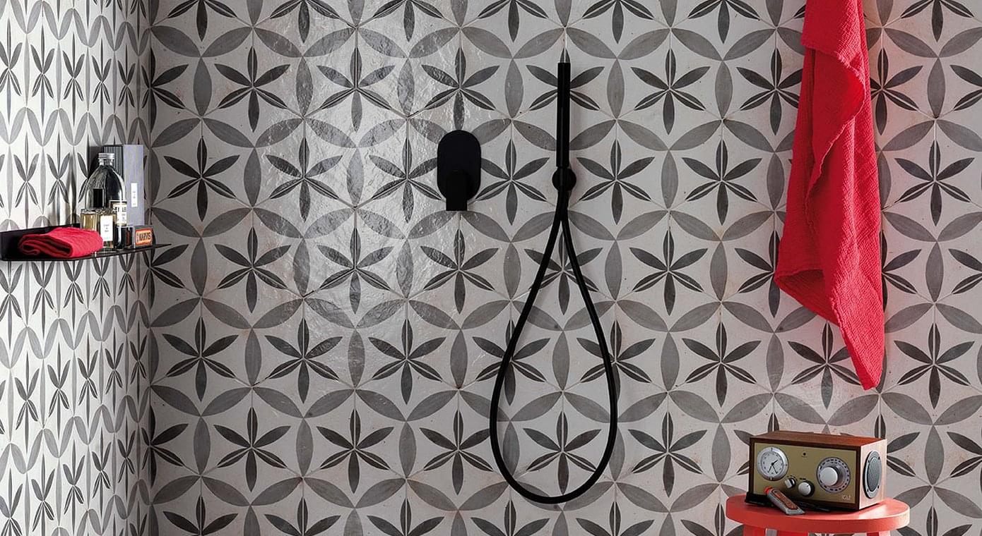 керамогранит фабрики Fap коллекция Firenze