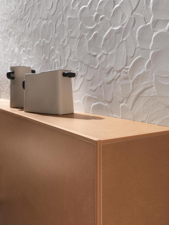 керамика фабрики Fap коллекция Lumina Sand Art