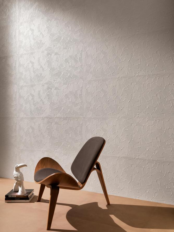 керамика фабрики Fap коллекция Lumina Sand Art