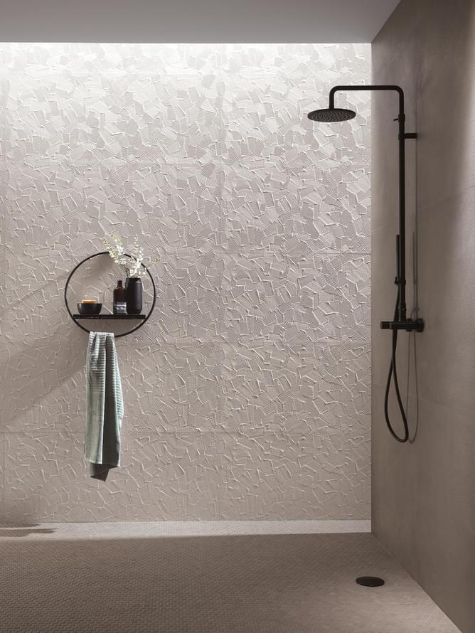 керамика фабрики Fap коллекция Lumina Sand Art