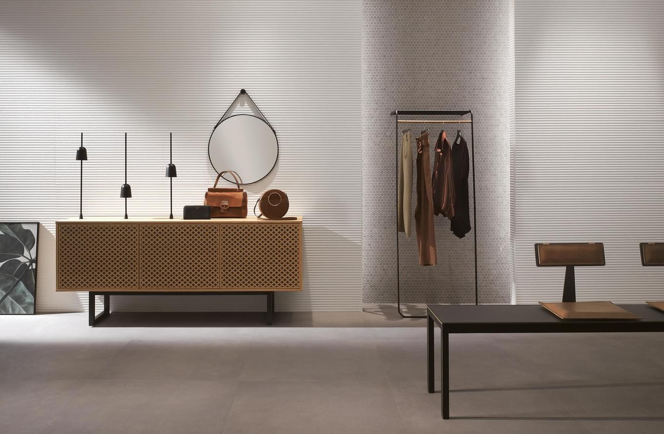 керамика фабрики Fap коллекция Lumina Sand Art