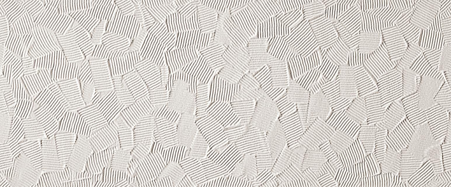 Fap Lumina Sand Art Touch White Extra Matt 50x120