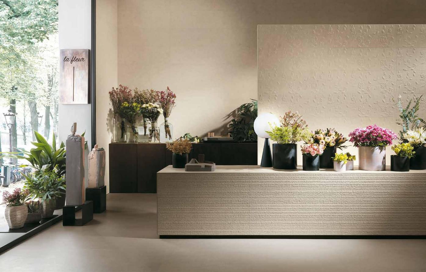 керамика фабрики Fap коллекция Lumina Stone