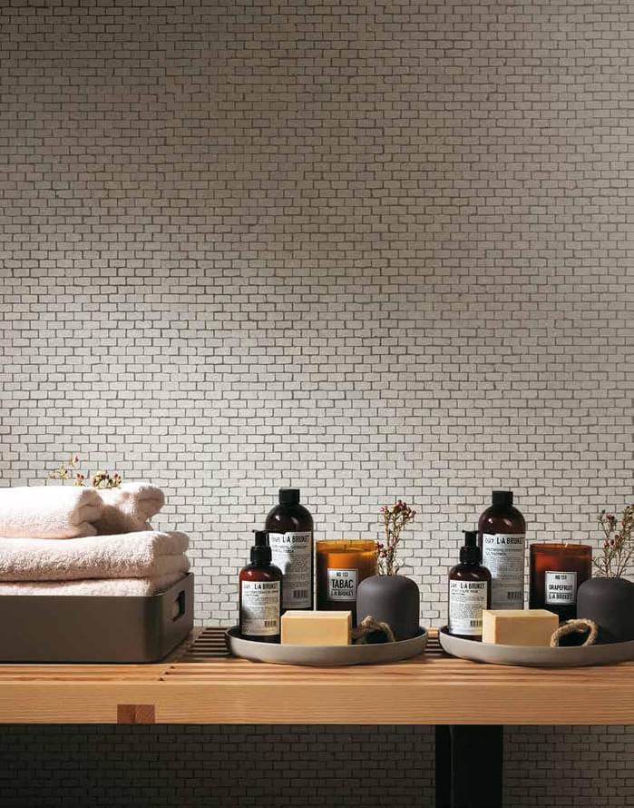 керамика фабрики Fap коллекция Lumina Stone