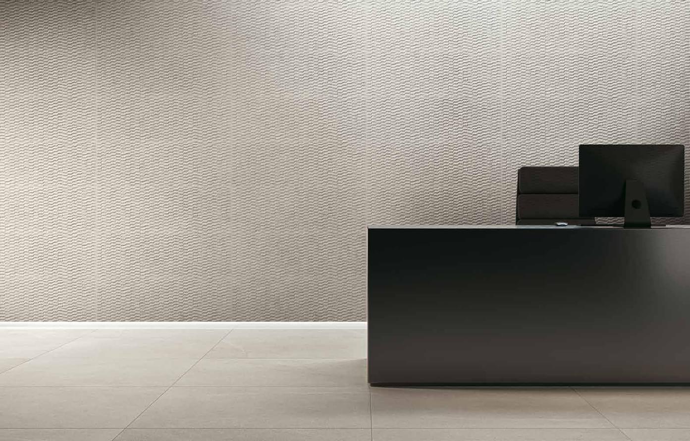 керамика фабрики Fap коллекция Lumina Stone