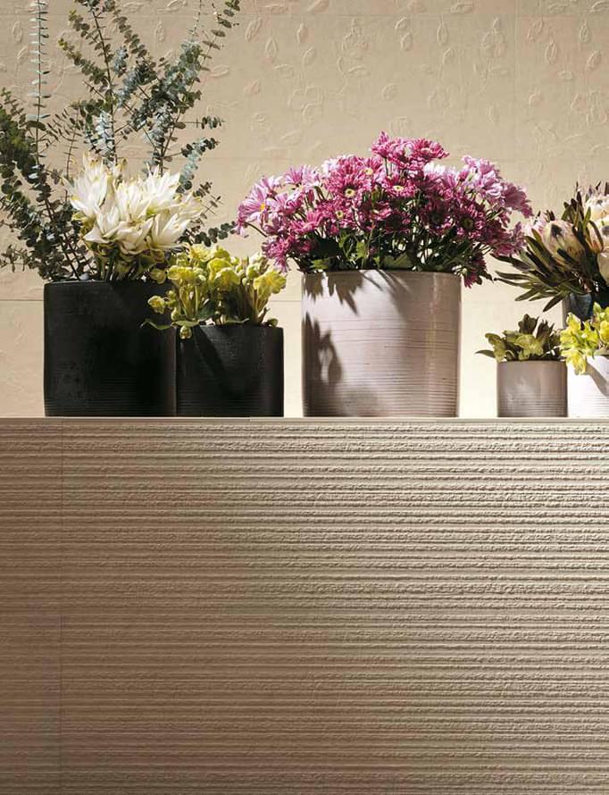 керамика фабрики Fap коллекция Lumina Stone