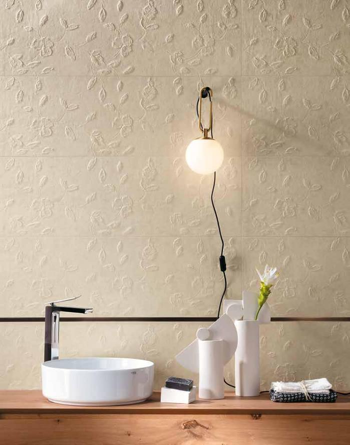 керамика фабрики Fap коллекция Lumina Stone